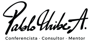 Logo Pablo - Negro